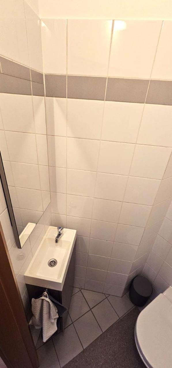 Apartment Klagenfurt Center With Free Parking - Ring41 Klagenfurt am Woerthersee Exterior foto