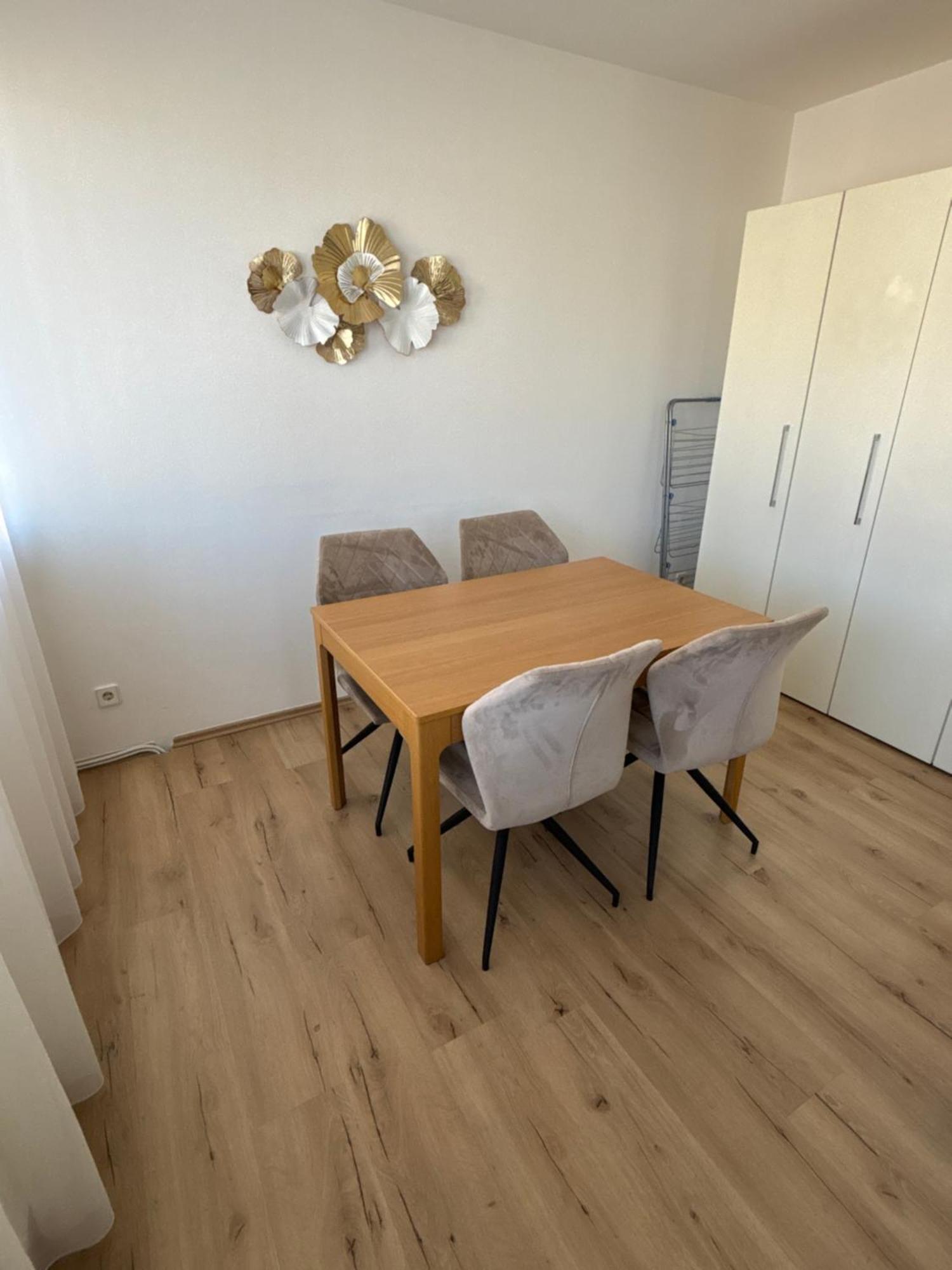 Apartment Klagenfurt Center With Free Parking - Ring41 Klagenfurt am Woerthersee Exterior foto
